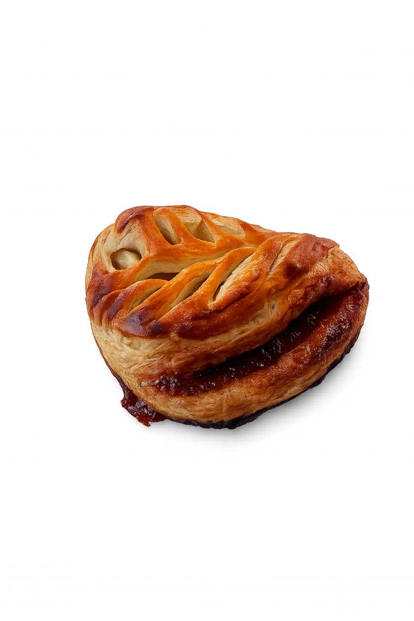Danish cu mere