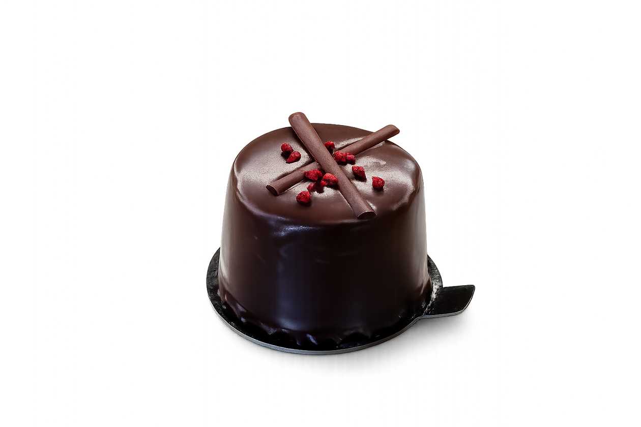 Chocolate Mousse