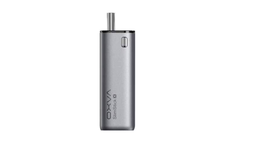 Oxva Slim Stick X Pod Kit Gray