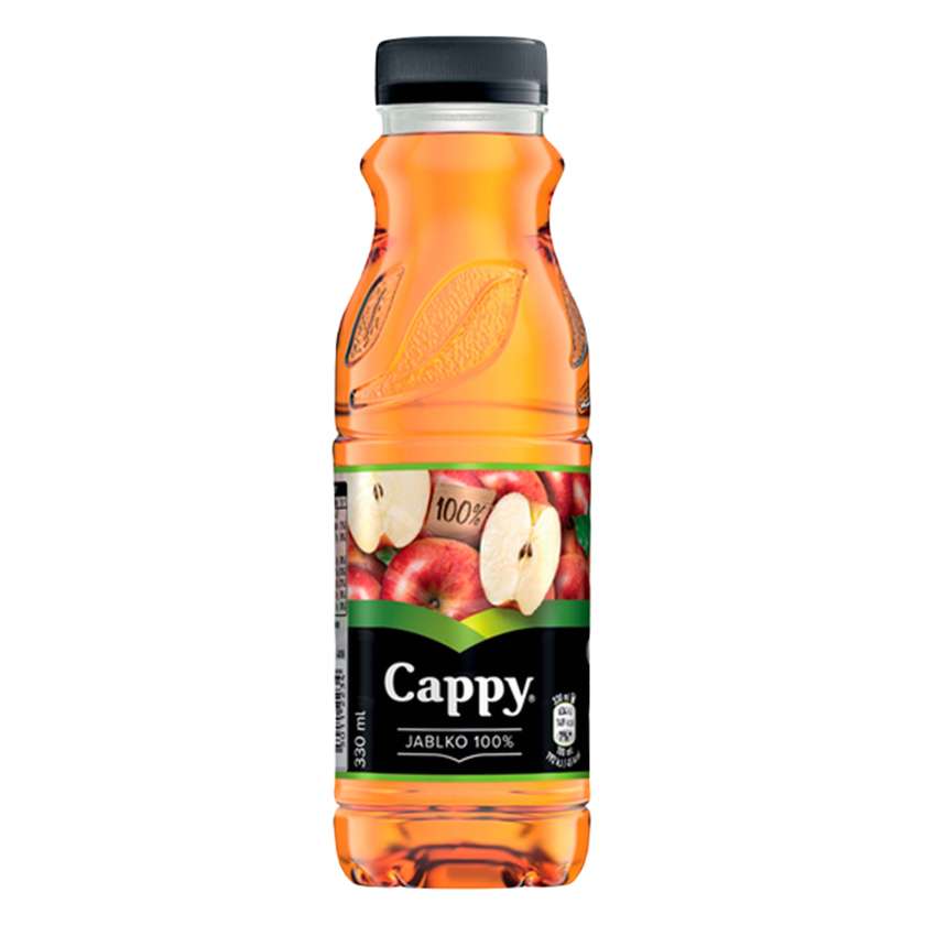 Cappy Apple 0,33 l