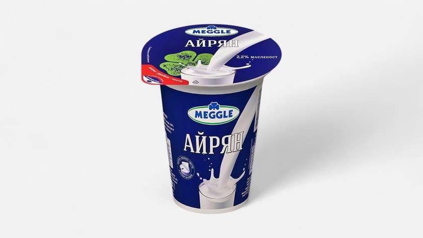 Айрян
