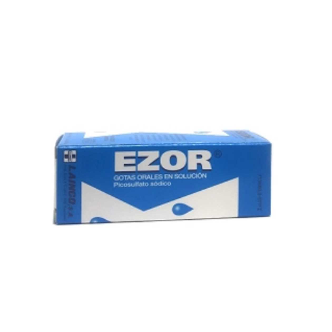 Ezori Drops Oral 7.5mg/1ml 25ml Bottle #1