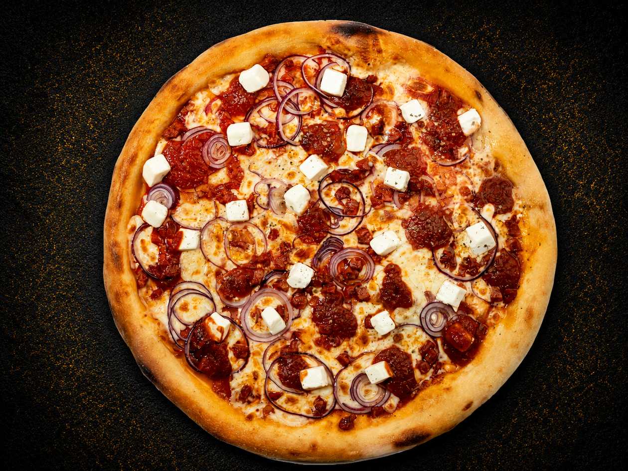 Chorizo