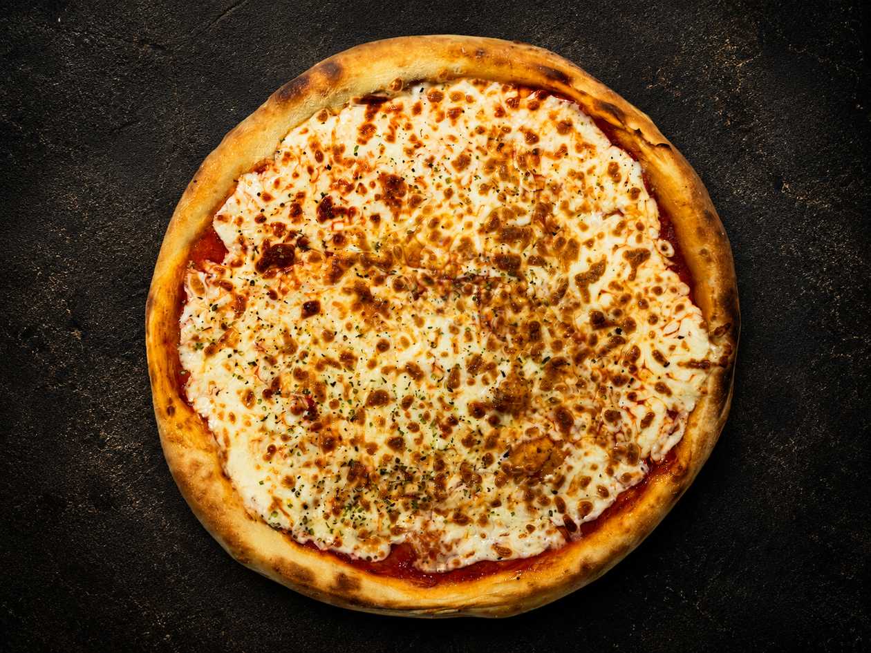 Margherita