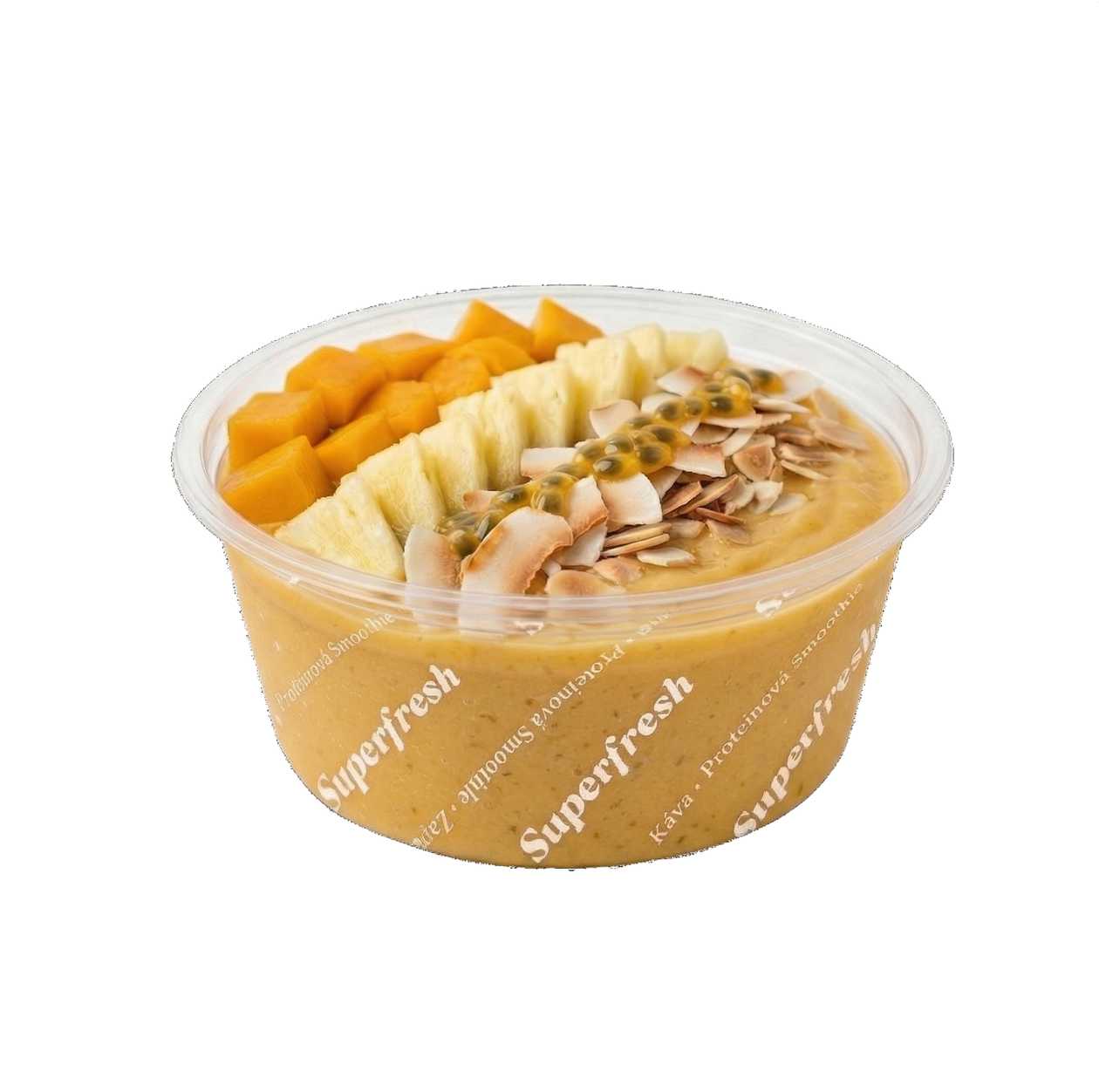 Tropical Bowl