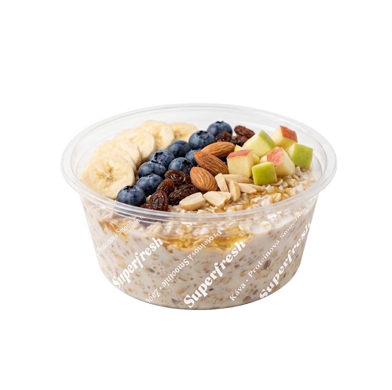 Muesli