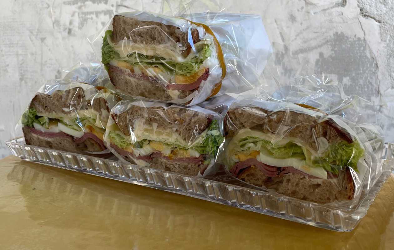 Sandwich