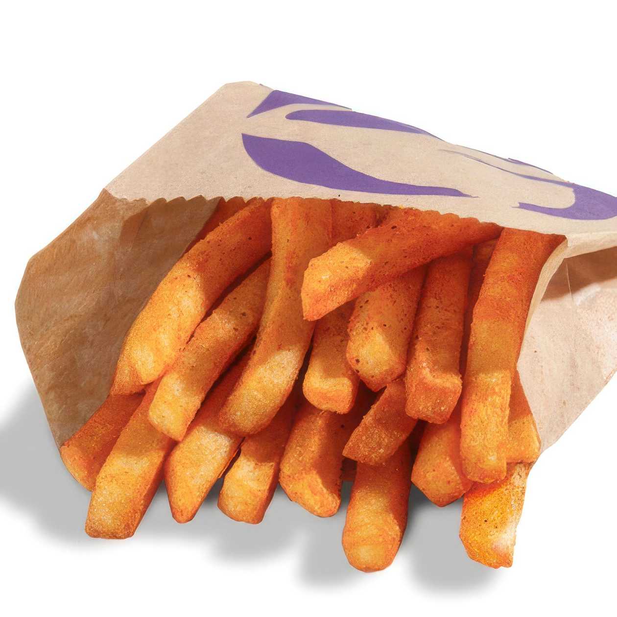 Batatas Mexican (pequena)