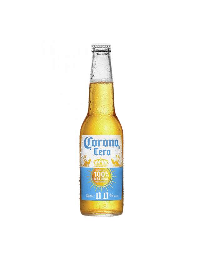 Corona Zero 0.0%