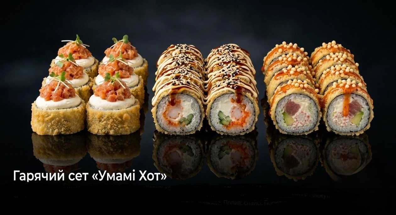 Tempura Set
