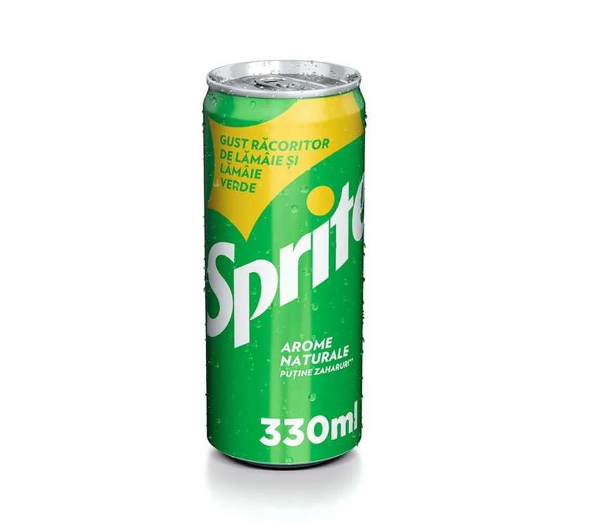 Sprite 330ml