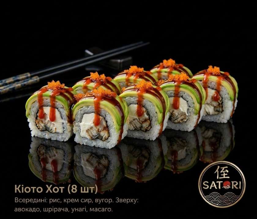 Kyoto Hot