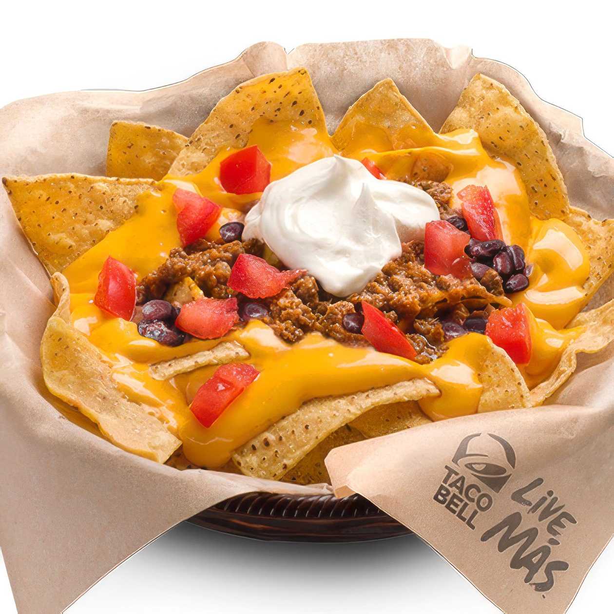 Nachos Bell