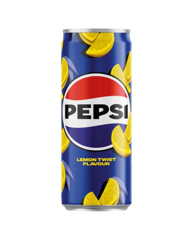 Pepsi Twist 330ml