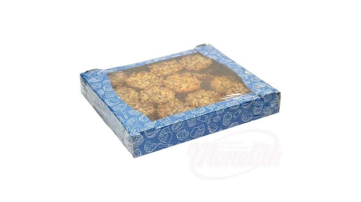 Vostochnie Sladosti "Tortoff"" Griliazhnoe Tipa Karameli 400g (Box 1)"
