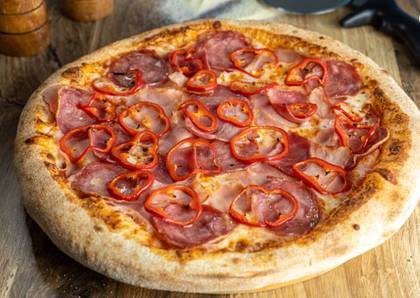 AMO Pizza 30cm
