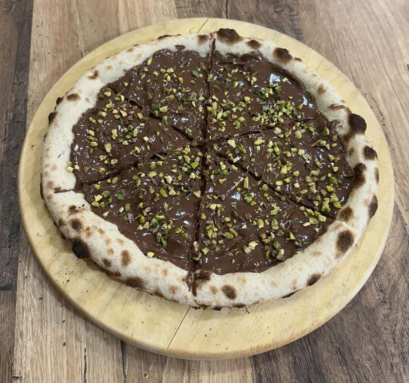 Amo Dolce