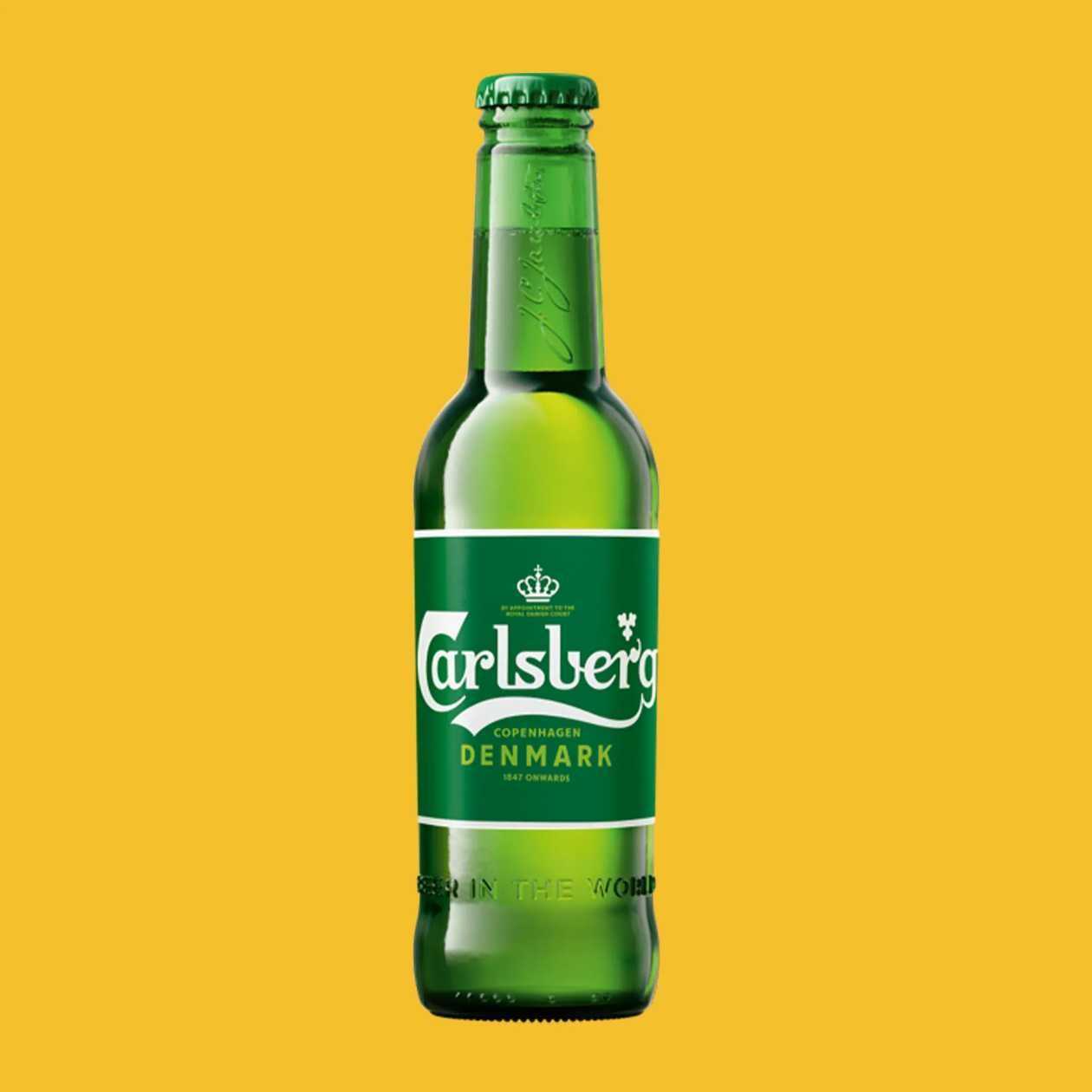 Calrsberg