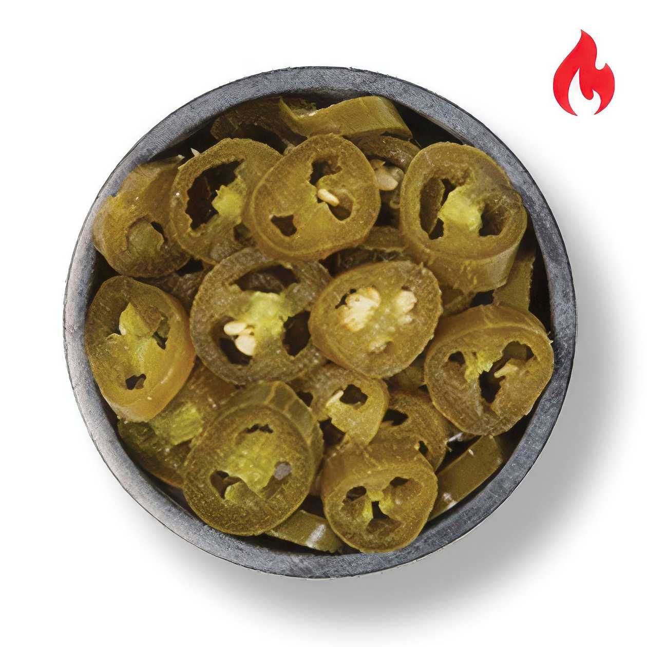 Molho Jalapeños