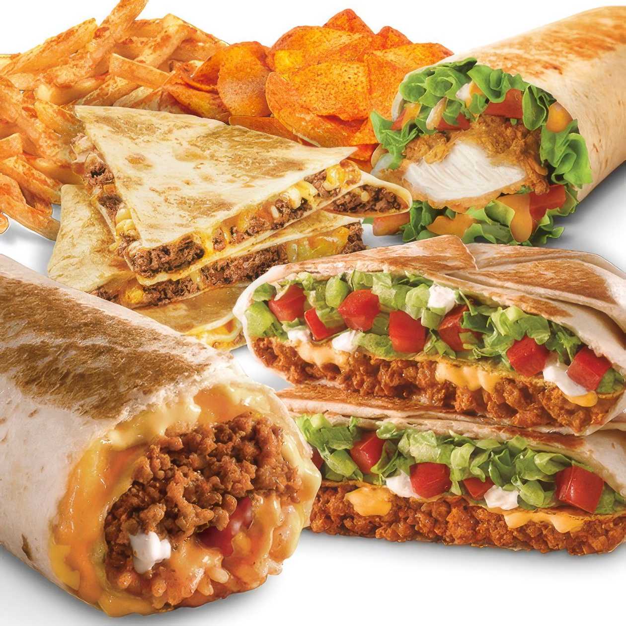 Big Combo Amigos