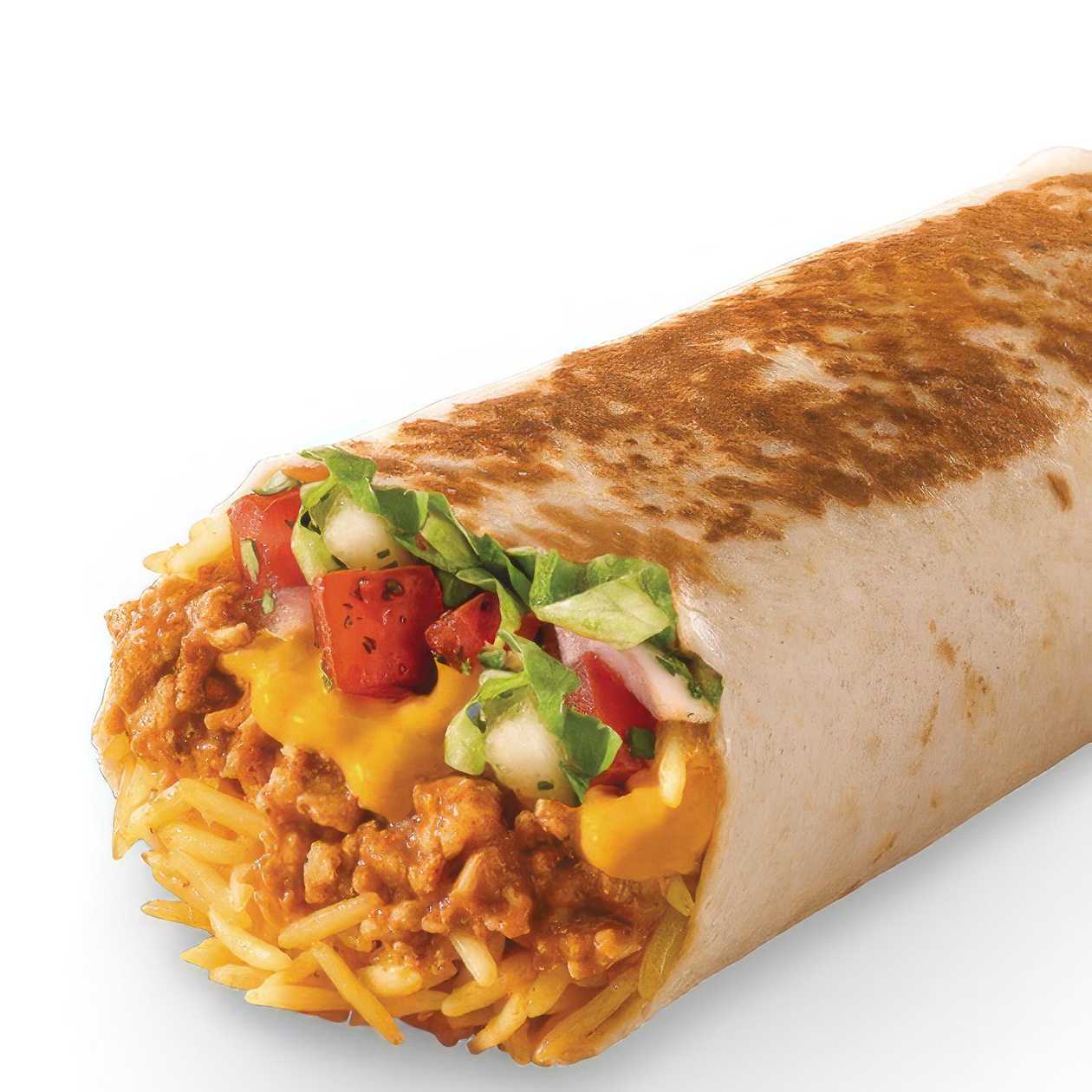 Burrito San Diego