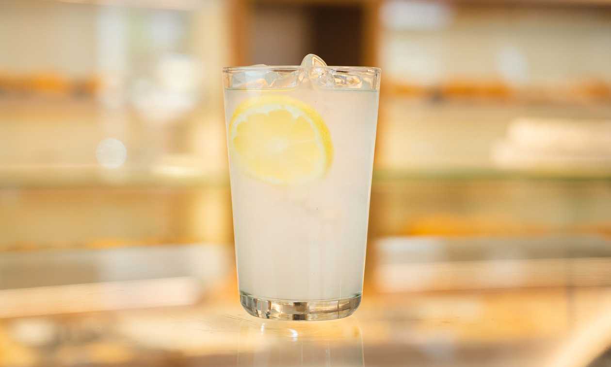 Homemade Lemonade 0.50 l