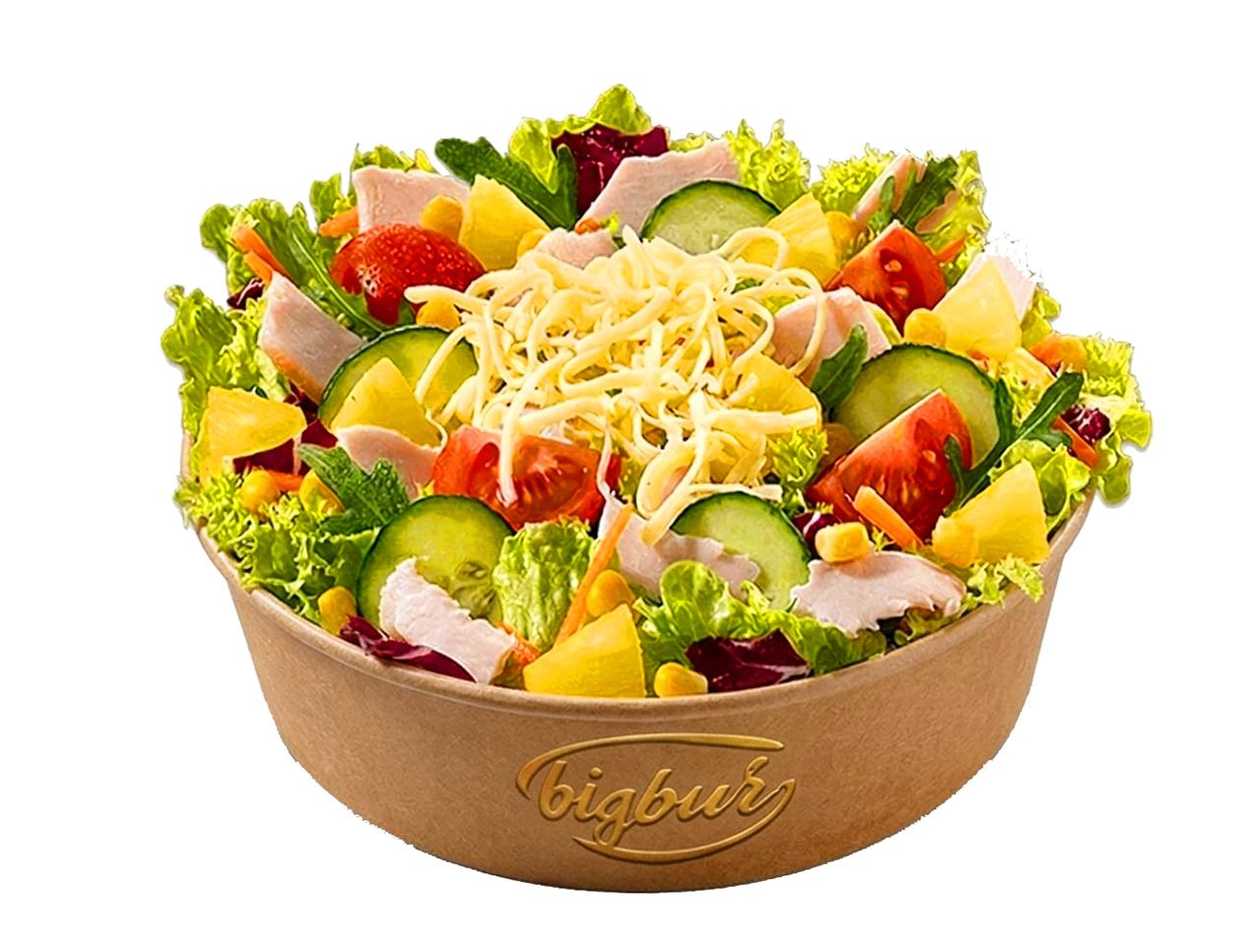 Salată Bigbur 500g