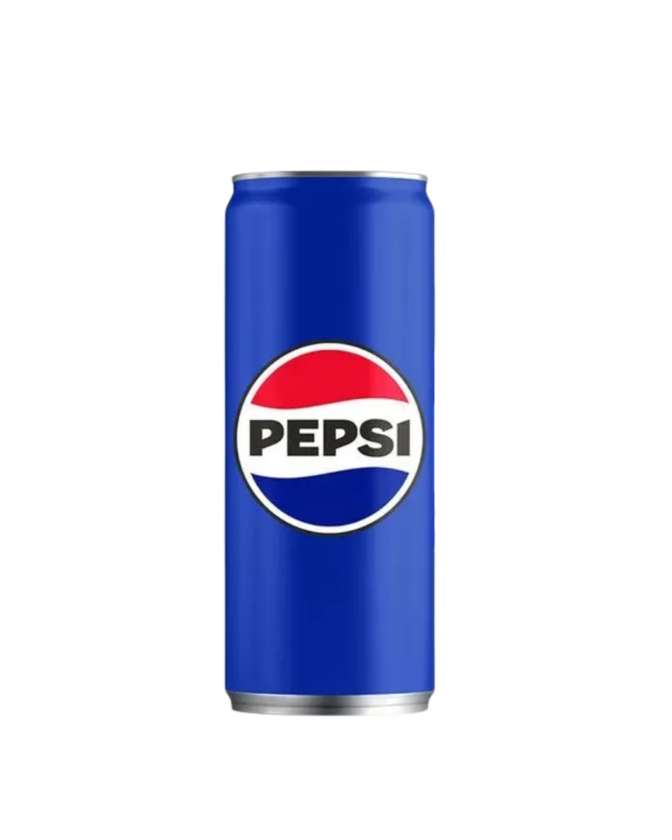 Pepsi 330ml
