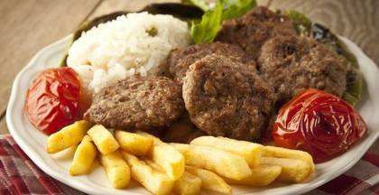 Cızbız kebab