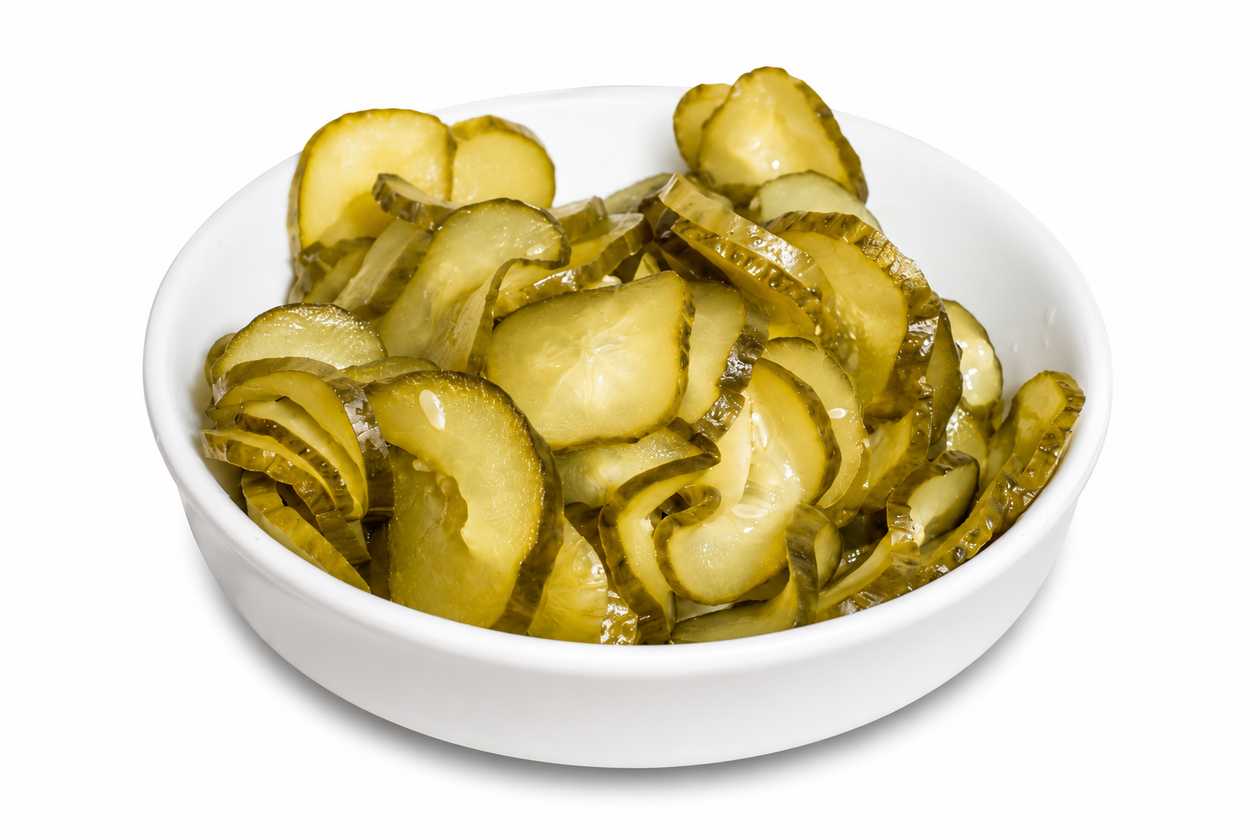 EXTRA Castraveți