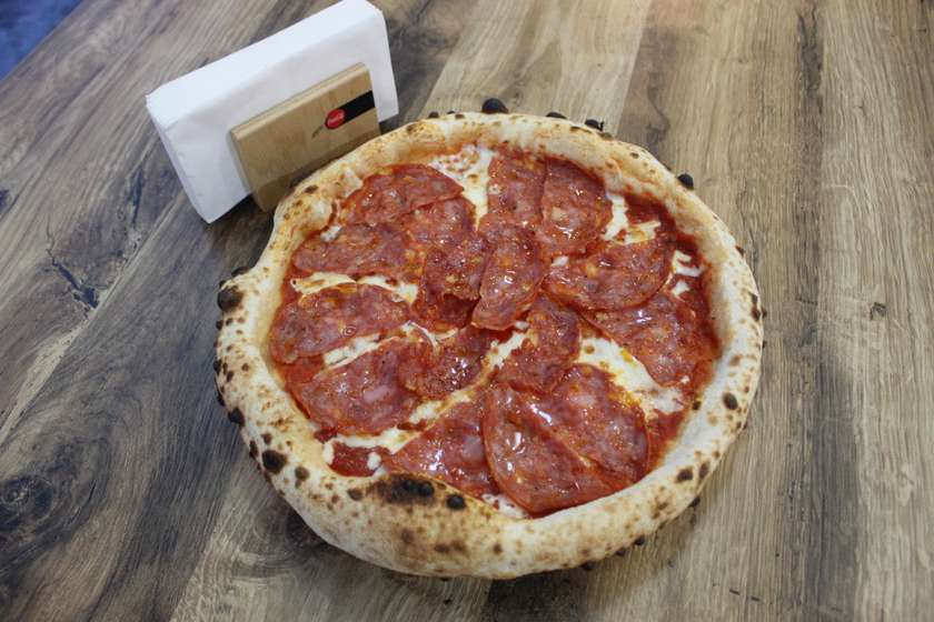 Diavola 25cm