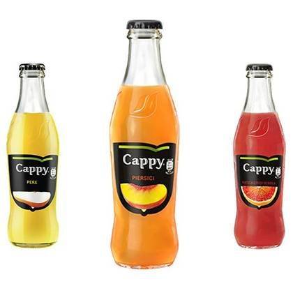 Nectar Cappy