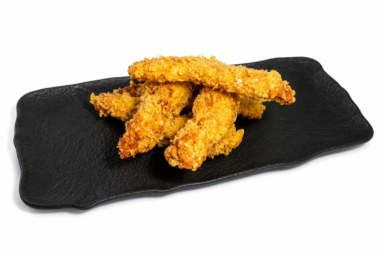 EXTRA 5  Crispy