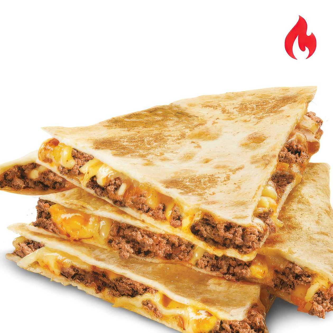 Quesadilla