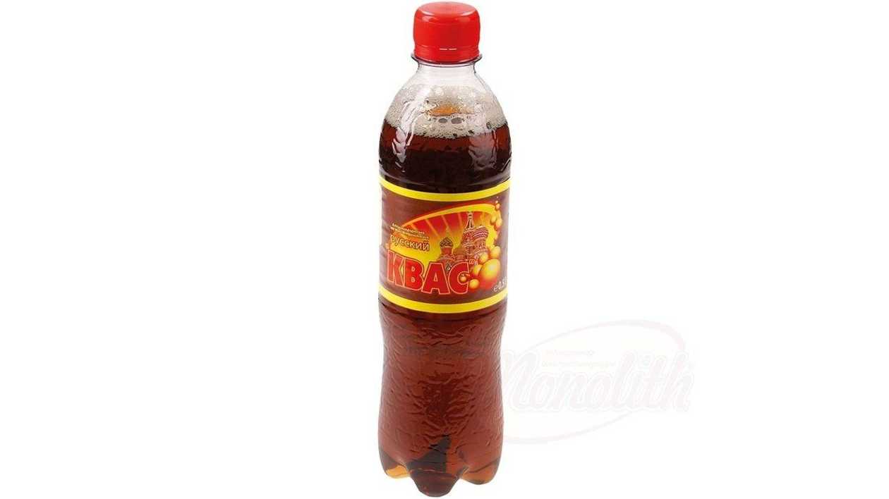 Russky Kvass 0.5L