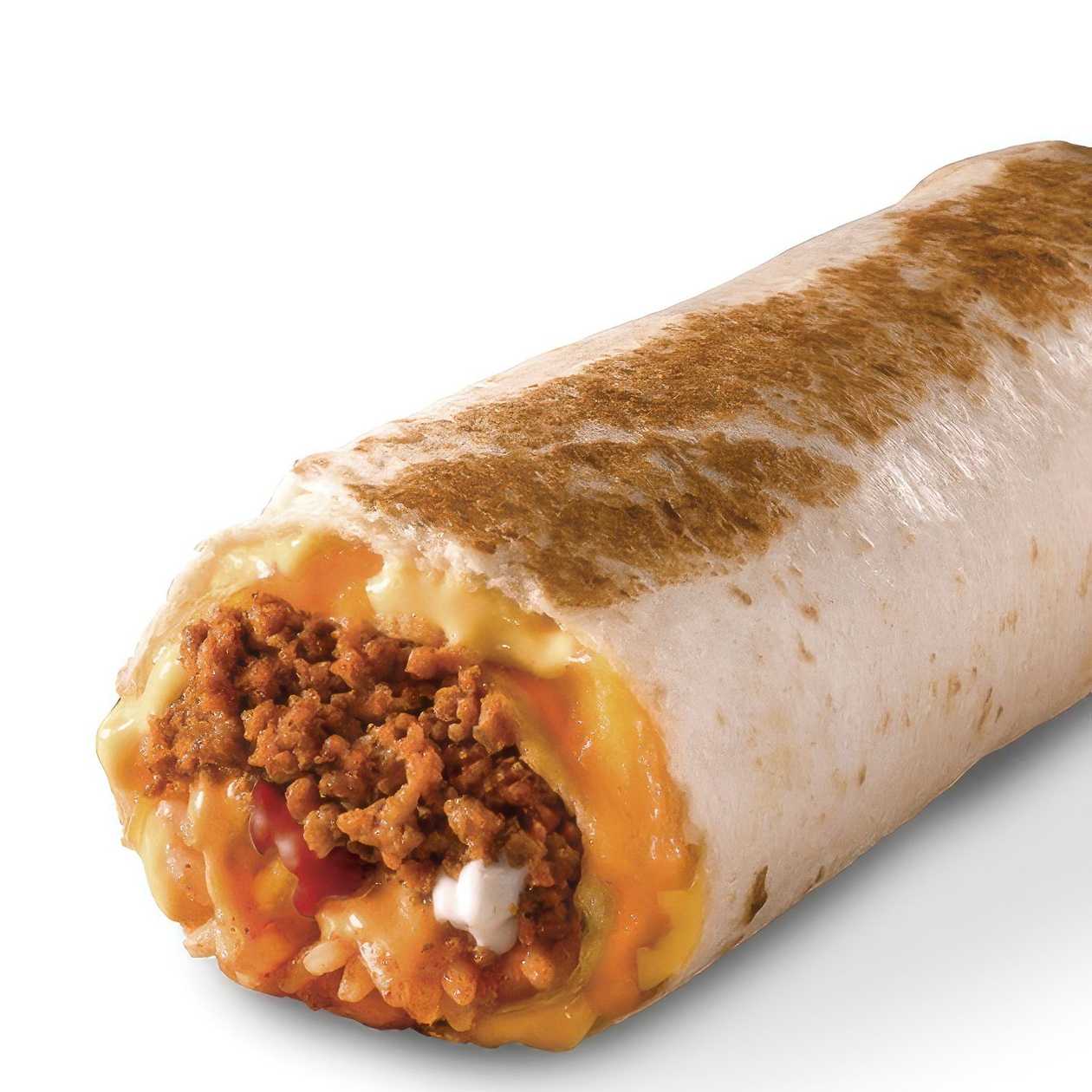 Quesarito