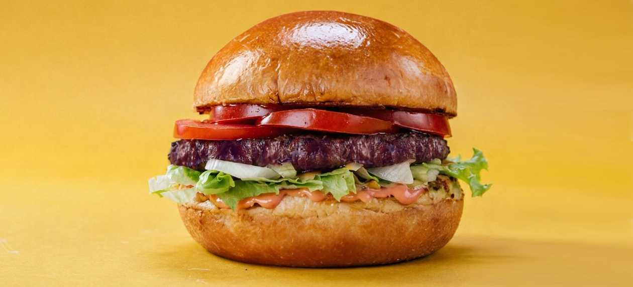 Classic Burger