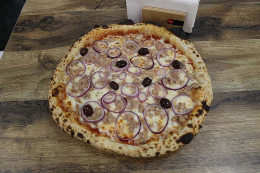Tonno 25cm