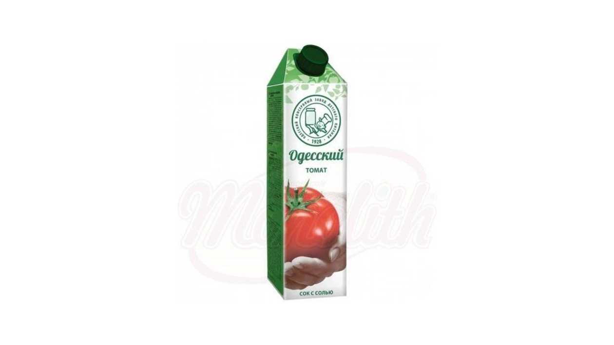 Tomato Juice Odesskiy 0.95L