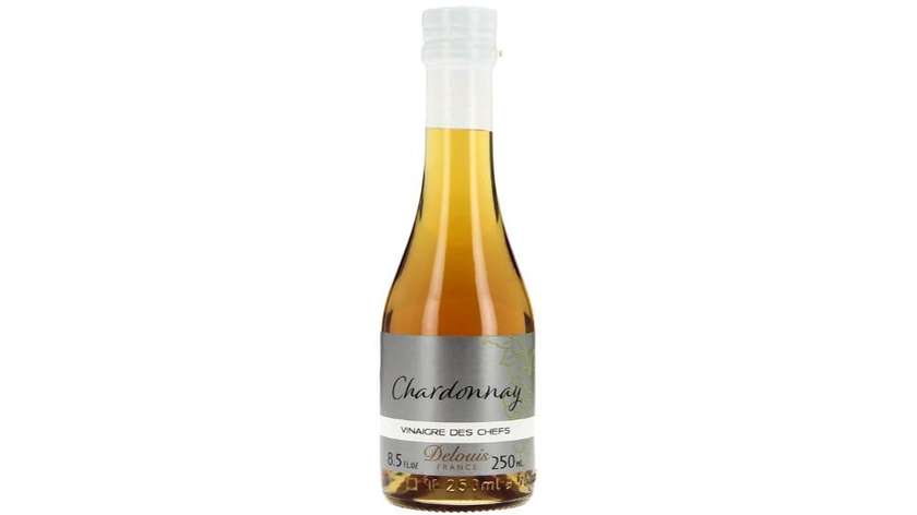 Delouis Chardonnay Vinegar 250ml