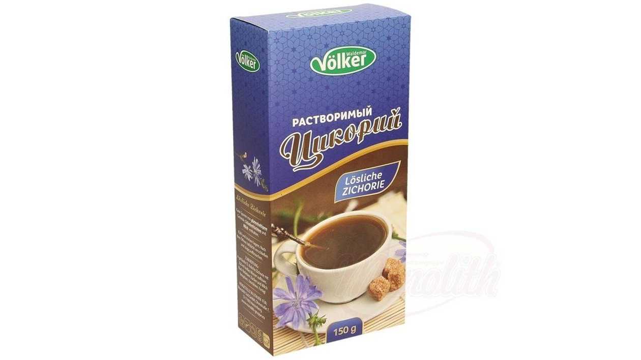 Soluble Chicory 150g