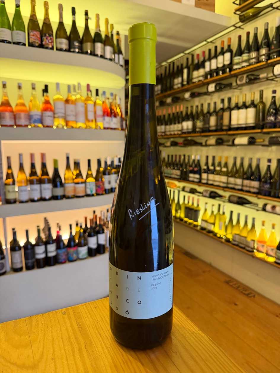 Quinta de Arcossó Riesiling 2023