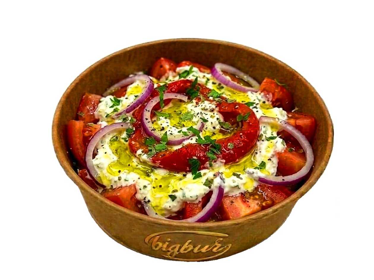 Salată Românească 500g