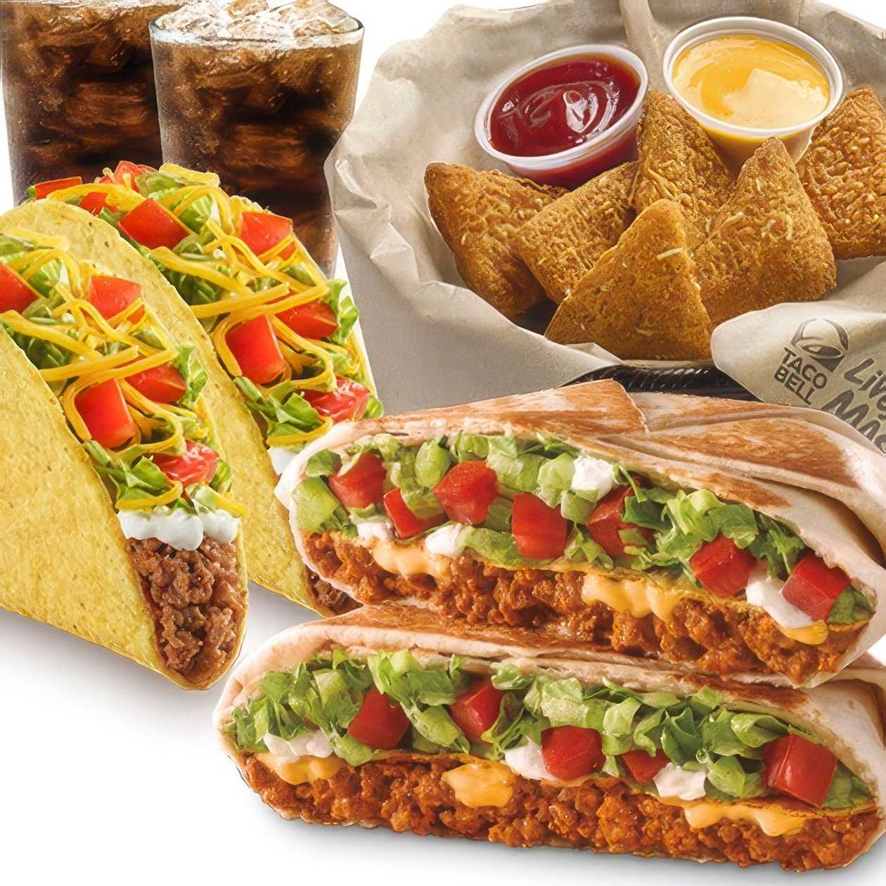 Taco Lovers