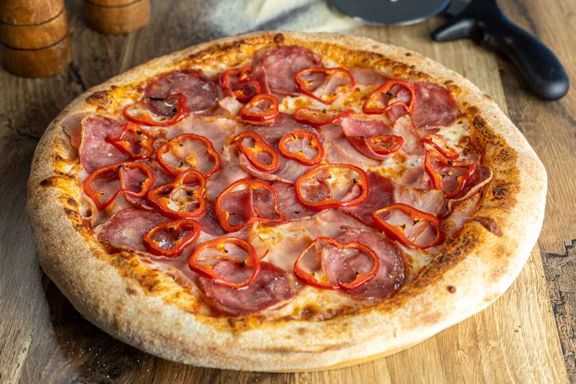 AMO Pizza 25cm