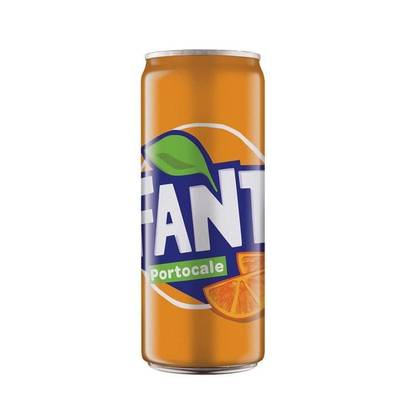 Fanta 330ml