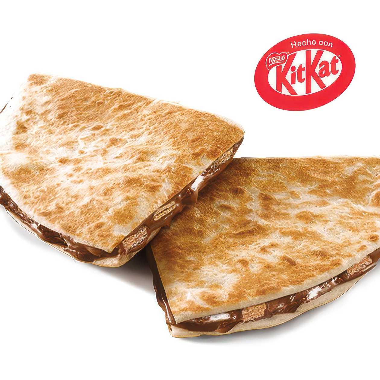 Chocadilla KitKat