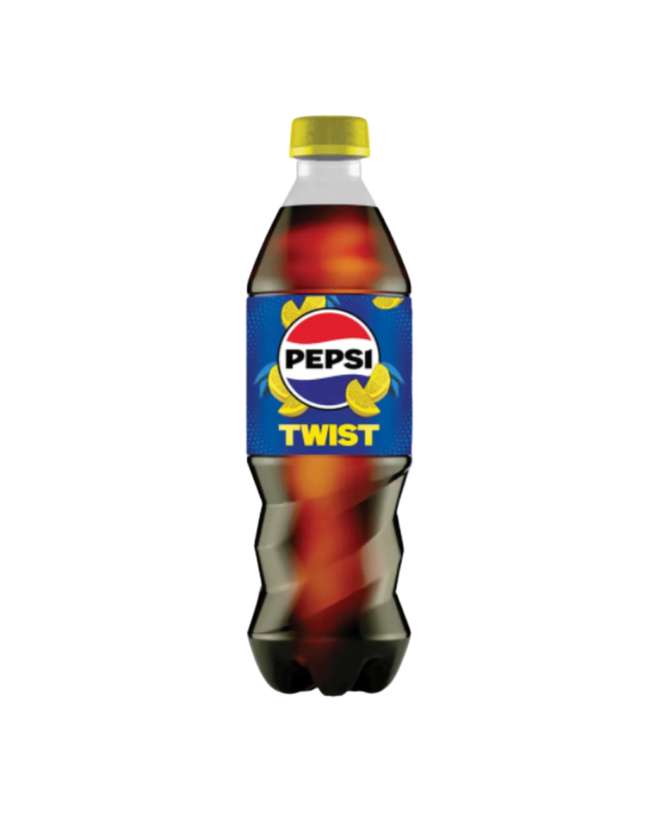 Pepsi Twist 500ml
