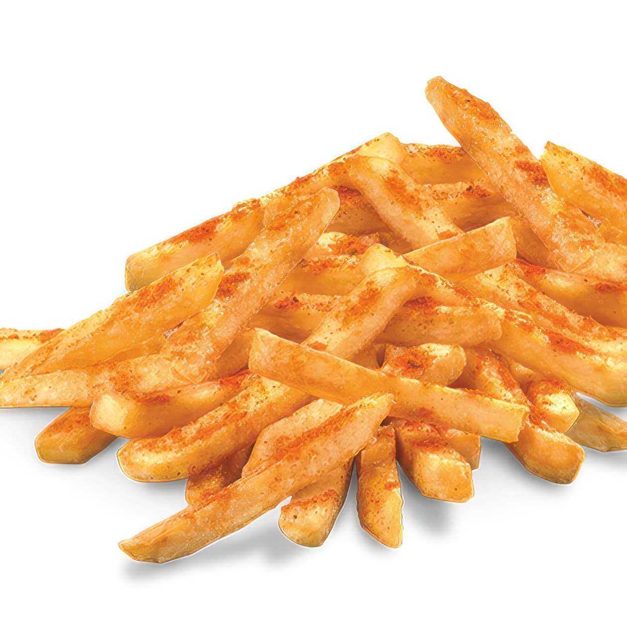 Batatas Mexican