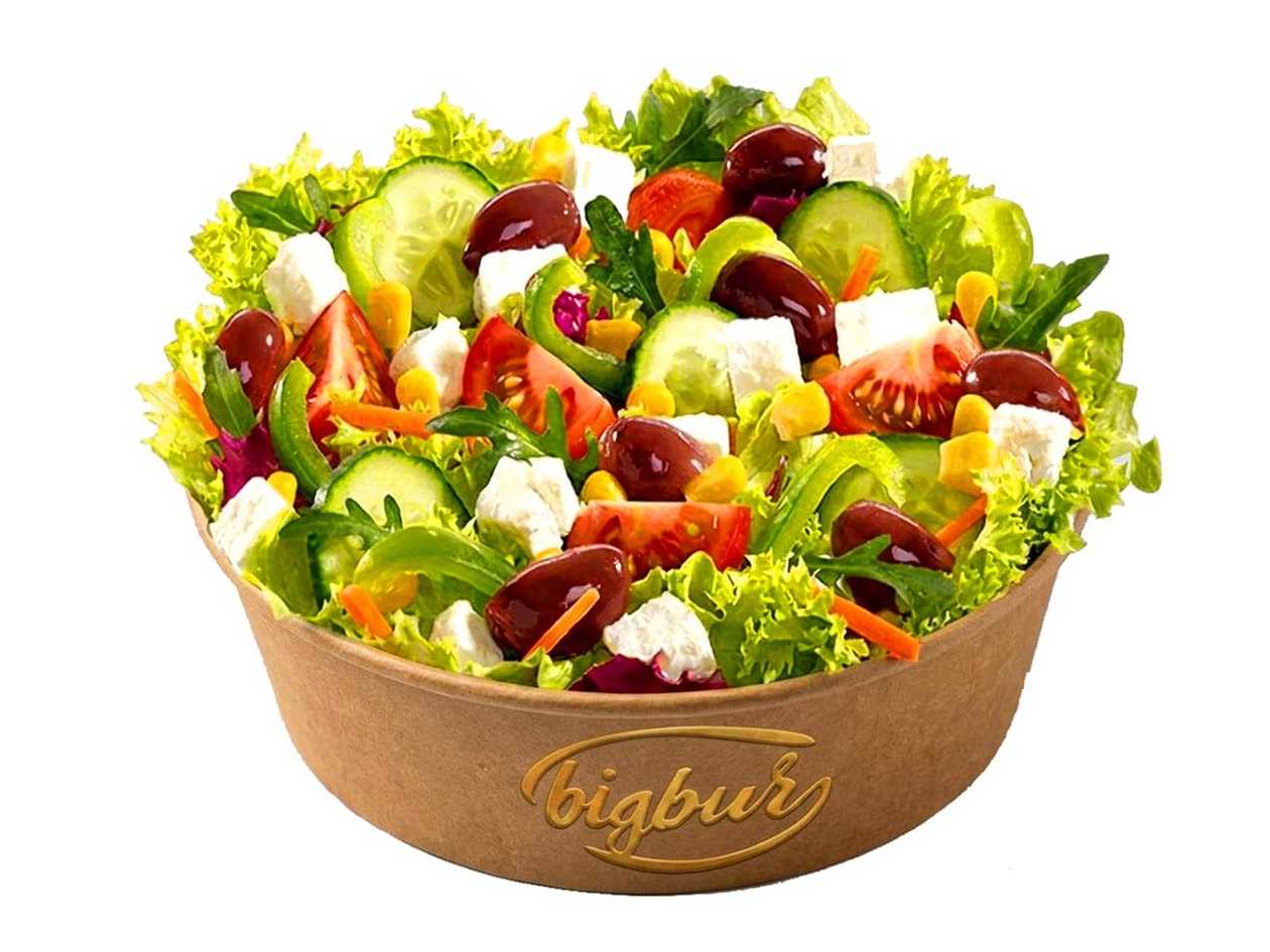 Salată Grecească 500g